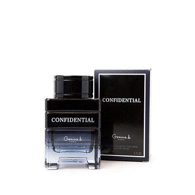Парфюмерия Гепарлис Конфиденшиал 100 мл
