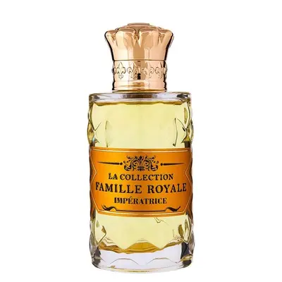 12 парфюмеров франции Императрис для женщин