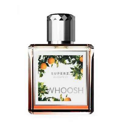 Superz Budapest Whoosh