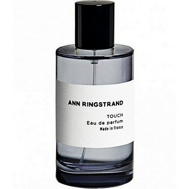 Ann Ringstrand Touch