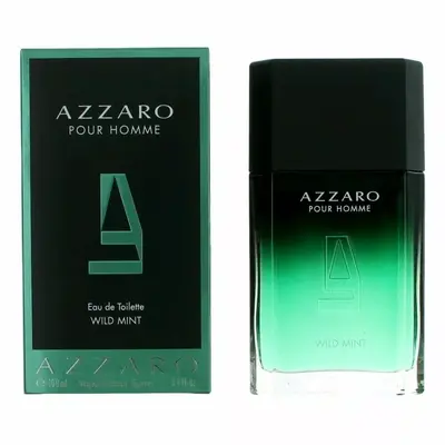 Azzaro Wild Mint