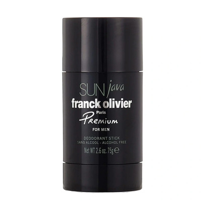 Franck Olivier Sun Java for Men Дезодорант-стик 75 гр