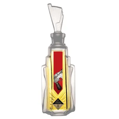 Art Deco Perfumes Товарищ Маузер
