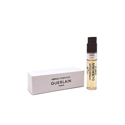 Миниатюра Guerlain Neroli Plein Sud Парфюмерная вода 2 мл - пробник духов
