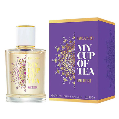 Парфюмерия Брокард Май кап оф ти дарк делайт 100 мл