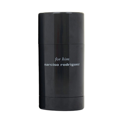 Narciso Rodriguez Narciso Rodriguez For Him Дезодорант-стик 75 гр