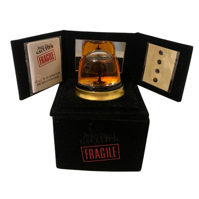 Миниатюра Jean Paul Gaultier Fragile Парфюмерная вода 7 мл - пробник духов