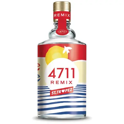 47 11 Ремикс сен тропе для женщин и мужчин