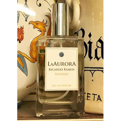 Ricardo Ramos Perfumes de Autor La Aurora