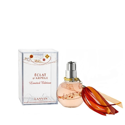 Парфюмерия Ланвин Эклат дарпеж лимитед эдишн 50 мл