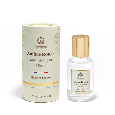 Парфюмерия Препарфюмер Амбр руж 30 мл