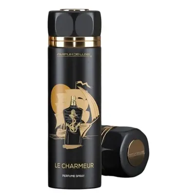 Parfum Deluxe Le Charmeur