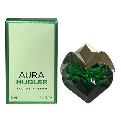 Миниатюра Thierry Mugler Aura Парфюмерная вода 5 мл - пробник духов