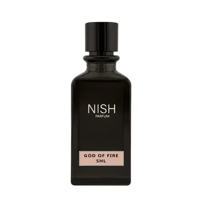 Nish Parfum God of Fire