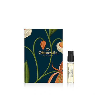 Миниатюра L Artisan Parfumeur La Botanique 25 Obscuratio Парфюмерная вода 1.5 мл - пробник духов