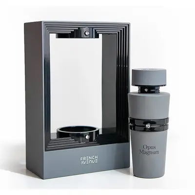 Френч авеню Опус магнум для женщин и мужчин
