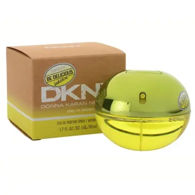 Donna Karan DKNY Be Delicious Eau so Intense