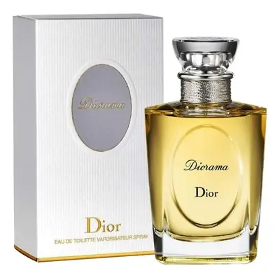 Аромат Christian Dior Diorama