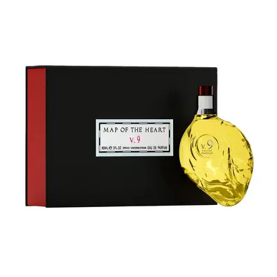 Мап оф зе харт Вандер в9 для женщин и мужчин