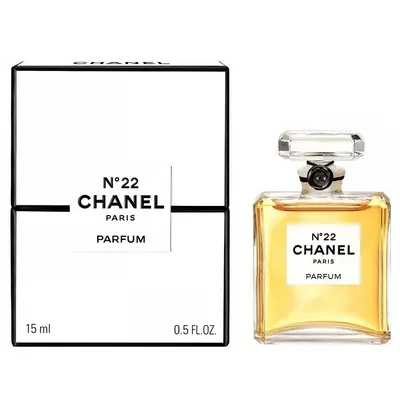 Парфюм Chanel Chanel N22 Parfum