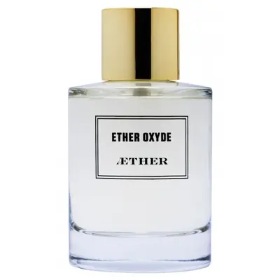 Aether Ether Oxyde