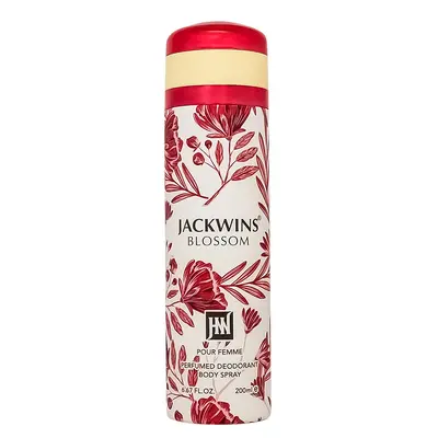 Джеквинс Блоссом