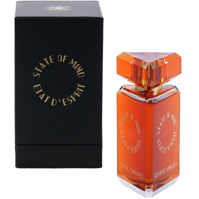 Парфюмерия Стейт оф майнд Эстетик турбуленс 100 мл