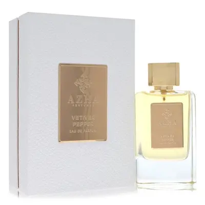 Azha Vetiver Pepper