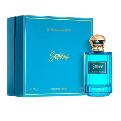 Империал парфамс Санторини для женщин и мужчин