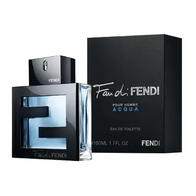 Аромат Fendi Fan di Fendi pour Homme Acqua