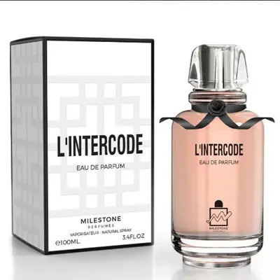 Майлстоун Л интеркод для женщин