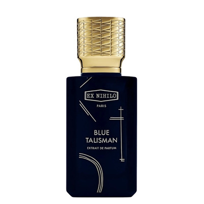 Мужские и женские духи Ex Nihilo Blue Talisman Extrait de Parfum со скидкой