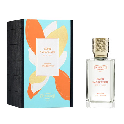 Парфюмерия Экс нихило Флер наркотик блоссом 100 мл
