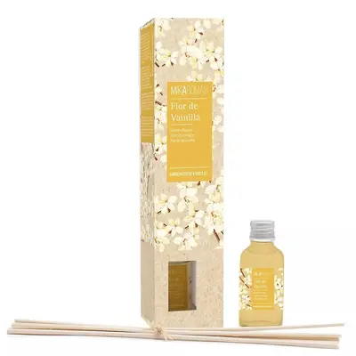 Mikaromas Vanilla Flower