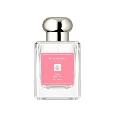 Джо малон Красные розы одеколон 2023 для женщин