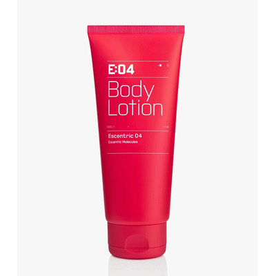 Escentric Molecules Escentric 04 Лосьон для тела (уценка) 200 мл