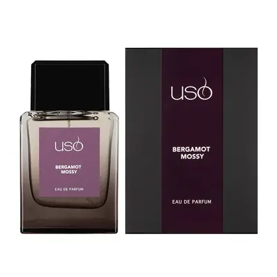 Uso Creation Bergamot Mossy