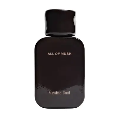 Massimo Dutti All Of Musk