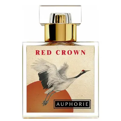 Auphorie Red Crown