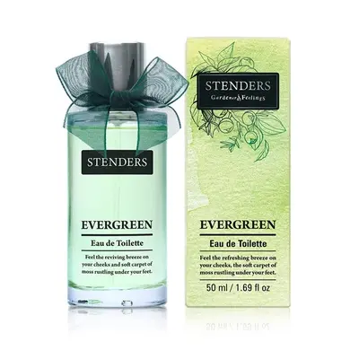 Stenders Evergreen