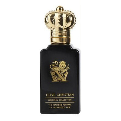 Парфюмерия Клайв кристиан Икс фо вумен 50 мл