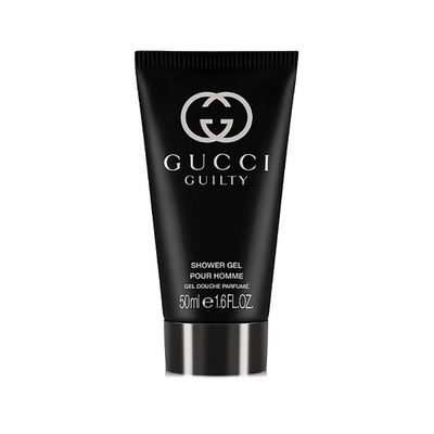 Gucci Guilty Pour Homme Гель для душа 50 мл