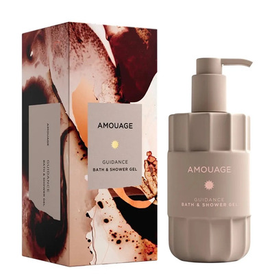 Amouage Guidance Гель для душа 360 мл