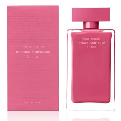 Духи Narciso Rodriguez Fleur Musc For Her