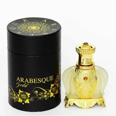 Arabesque Arabesque Gold