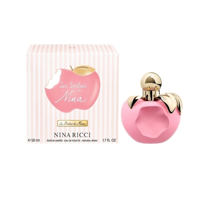 Парфюмерия Нина ричи Щербет нины 50 мл