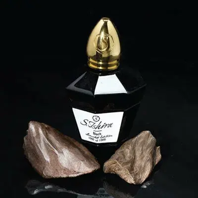 Сишира парфюм Блек для женщин и мужчин