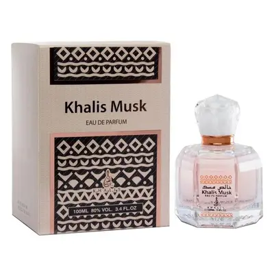 Khalis Perfumes Khalis Musk