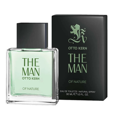 Beyond Horizon Otto Kern Cool Contrast After Shave Купить Otto