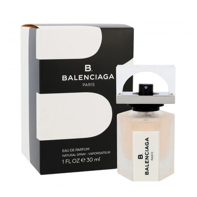 Парфюмерия Кристобаль баленсиага Б баленсиага 30 мл